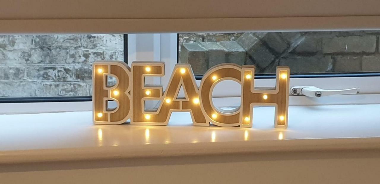 5 Minutes To The Beach! Margate Exterior foto